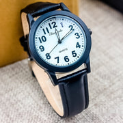 Waterproof Belt Simple Fashion Watch