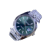 Men's Exquisite Mechanical Sports Watch