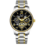 High-end Affordable Luxury All-match Automatic Quartz Watch