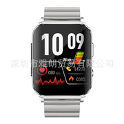 Smart Watch Heart Rate ECG  Monitoring Step Counting Smart Bracelet