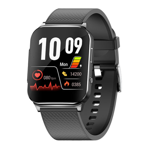 Smart Watch Heart Rate ECG  Monitoring Step Counting Smart Bracelet